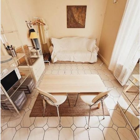Appartement Pour 1A 4 Personnes Sans Cuisine Alfortville Exterior photo