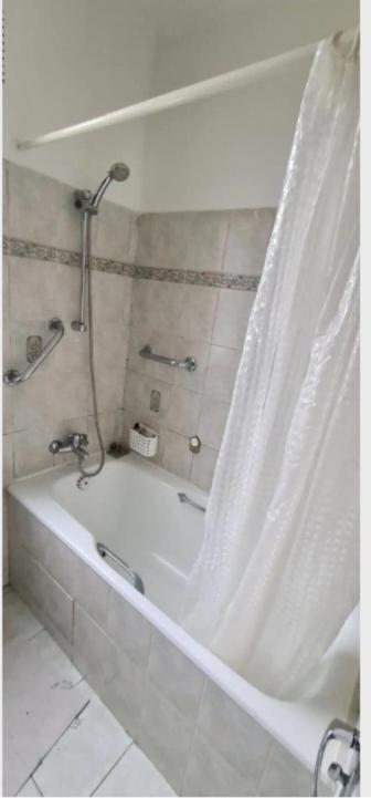 Appartement Pour 1A 4 Personnes Sans Cuisine Alfortville Exterior photo